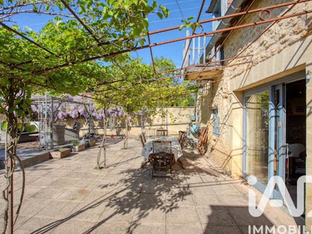Vente Maison 12 pièces 295 m2 Sarlat la caneda