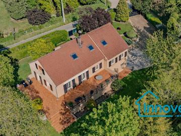 Vente Maison 12 pièces 296 m2 Maule