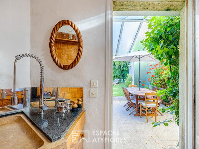 Vente Maison 12 pièces 296 m2 Presles