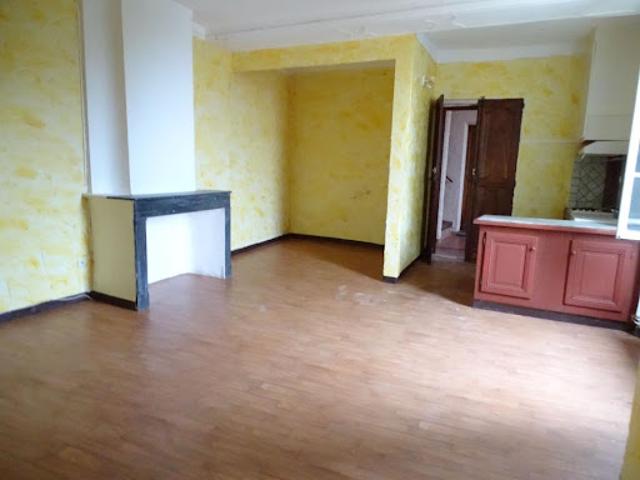 Vente Maison 12 pièces 298.98 m2 Les mees