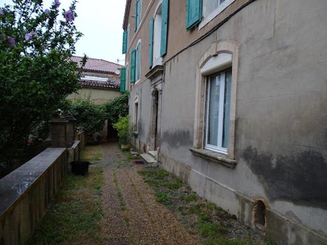 Vente Maison 12 pièces 298.98 m2 Les mees