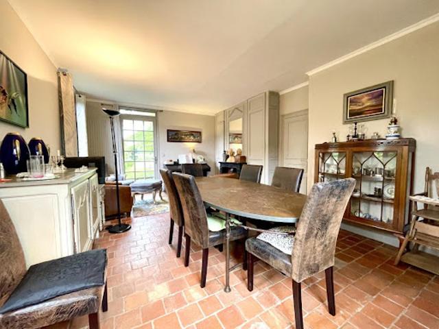 Vente Maison 12 pièces 298 m2 Beuvillers