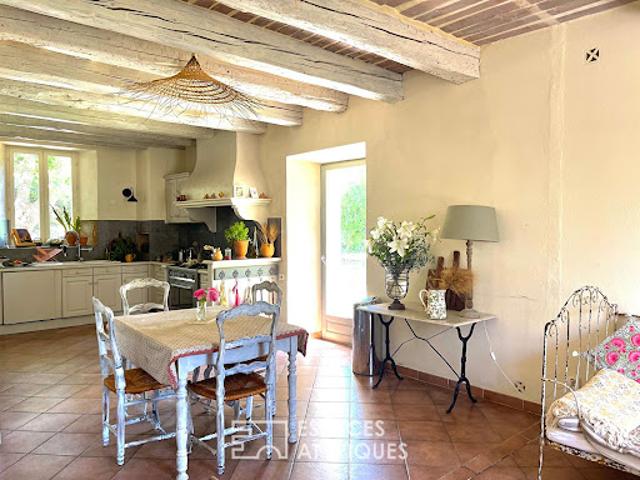 Vente Maison 12 pièces 298 m2 Reillanne