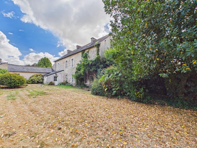 Vente Maison 12 pièces 299.54 m2 Saint Jacut les Pins