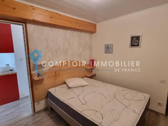 Vente Maison 12 pièces 200 m2 Coucouron