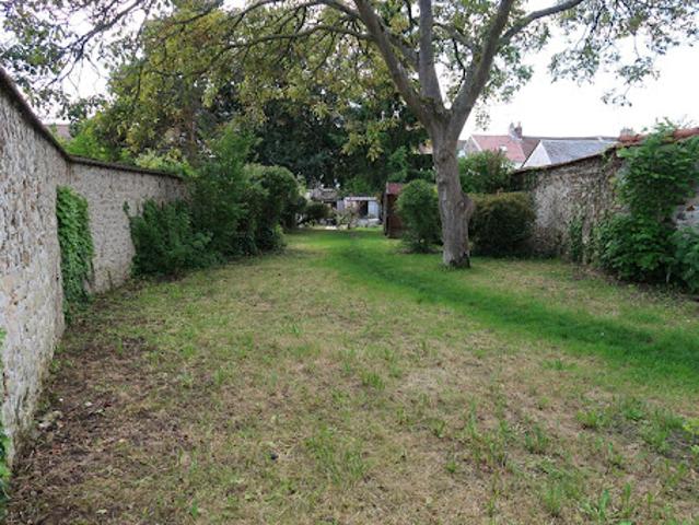 Vente Maison 12 pièces 200 m2 Marines