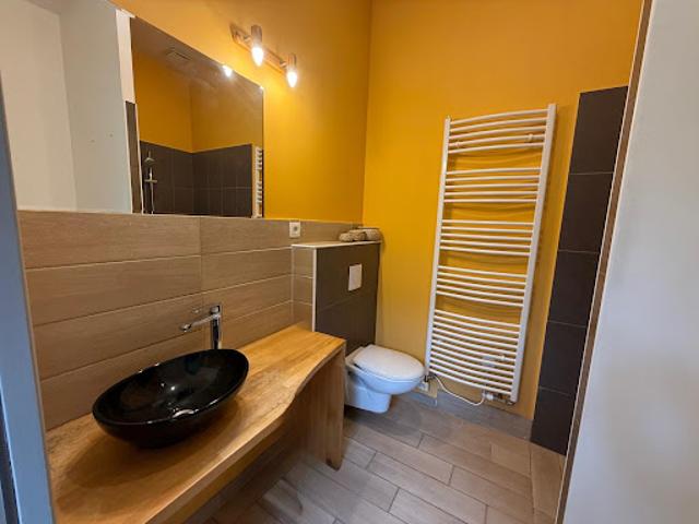 Vente Maison 12 pièces 207 m2 Quévert