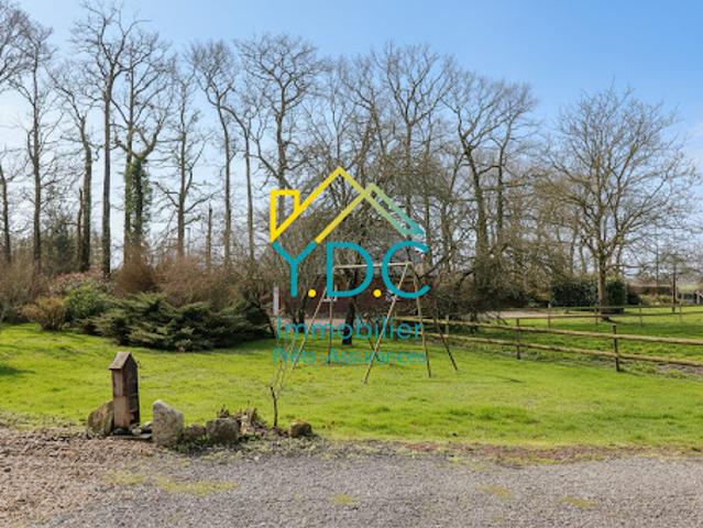 Vente Maison 12 pièces 264 m2 Ourville en Caux