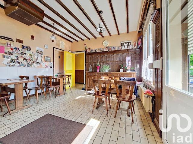 Vente Maison 12 pièces 205 m2 Les Mazures