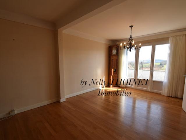 Vente Maison 12 pièces 208 m2 Crocq