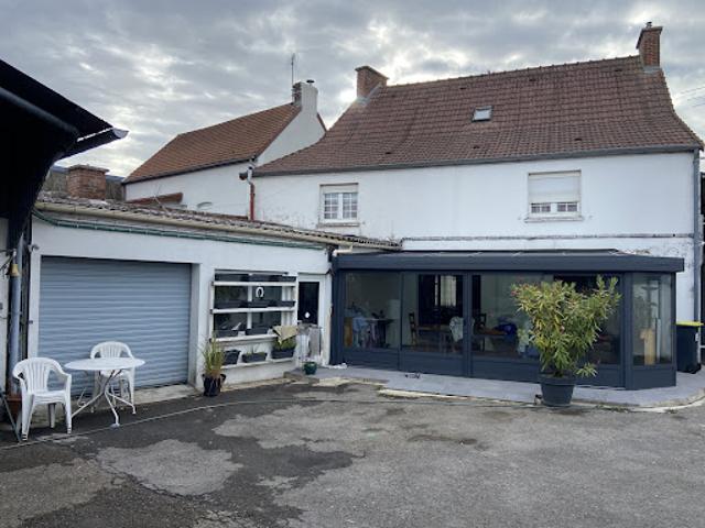 Vente Maison 12 pièces 210 m2 Vimy