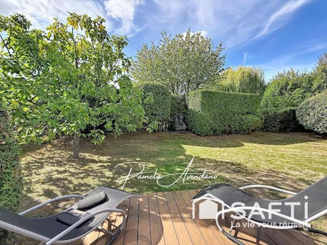 Vente Maison 12 pièces 212 m2 Servon