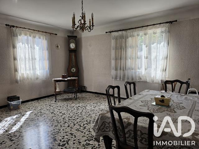 Vente Maison 12 pièces 215 m2 Amélie les Bains Palalda