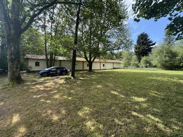Vente Maison 12 pièces 218 m2 Vaulry