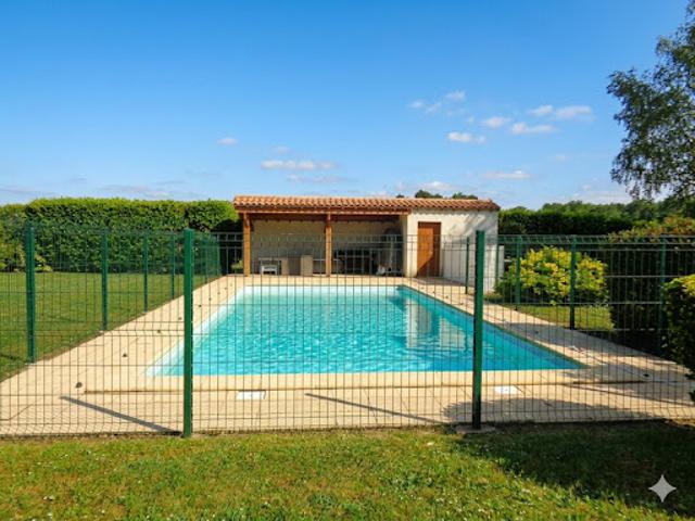 Vente Maison 12 pièces 219 m2 Fontcouverte