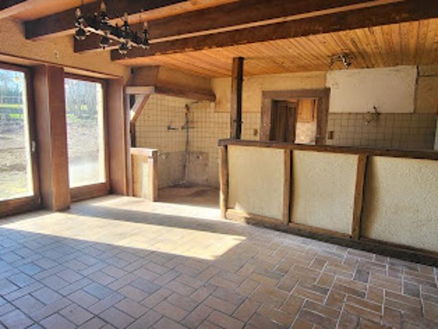 Vente Maison 12 pièces 219 m2 Melisey
