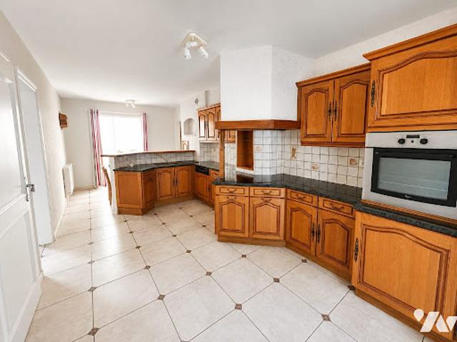 Vente Maison 12 pièces 223 m2 Bazinghen