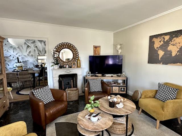 Vente Maison 12 pièces 220 m2 Vaux sur Mer