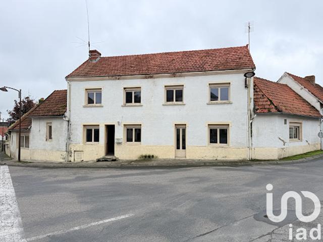 Vente Maison 12 pièces 220 m2 Grury