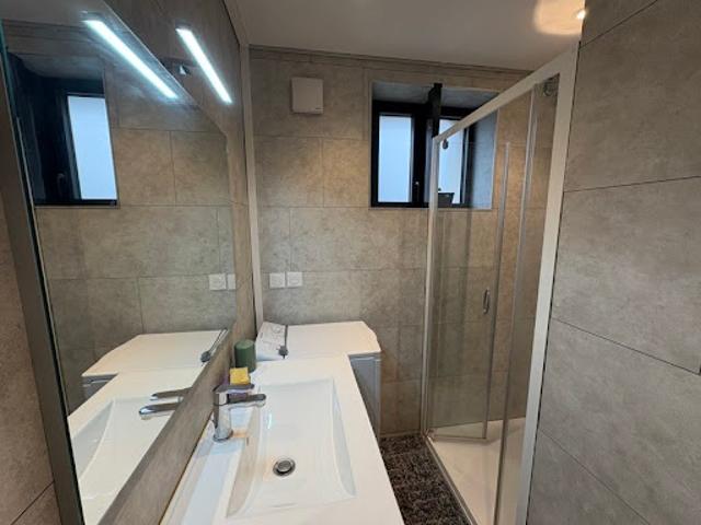 Vente Maison 12 pièces 220 m2 Luz Saint Sauveur