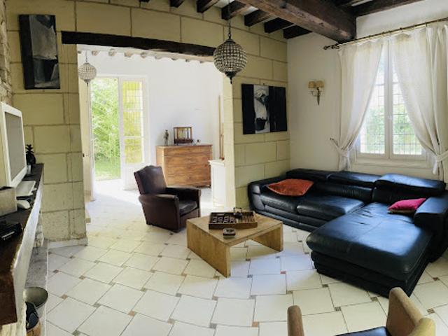 Vente Maison 12 pièces 220 m2 Pierrefonds