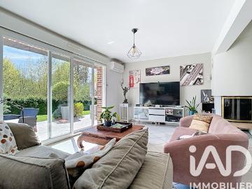Vente Maison 12 pièces 227 m2 Vieille Chapelle