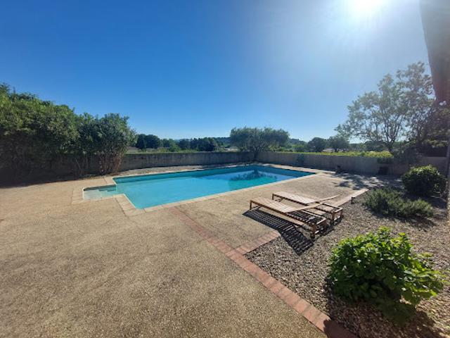 Vente Maison 12 pièces 225 m2 Cardet