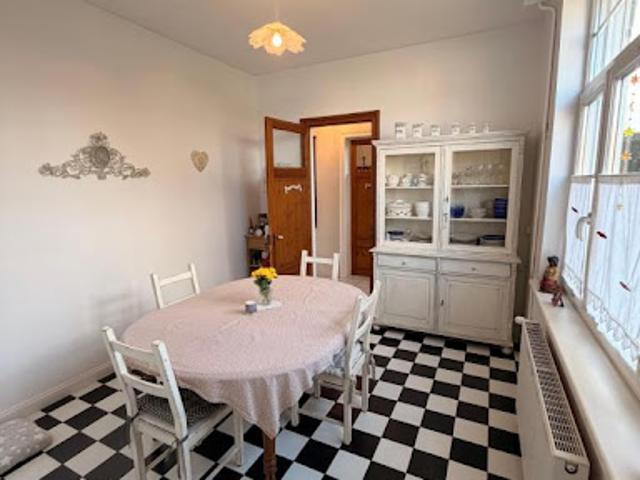 Vente Maison 12 pièces 226 m2 Merville