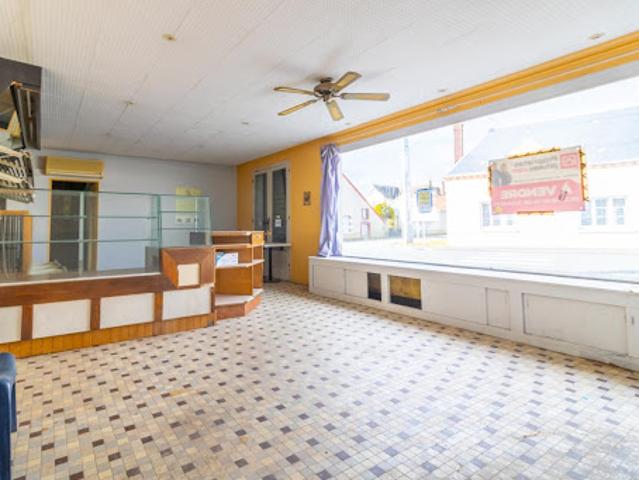 Vente Maison 12 pièces 228 m2 Gièvres