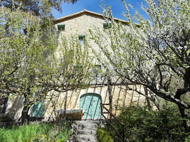 Vente Maison 12 pièces 229 m2 Glandage