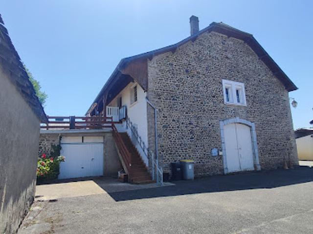 Vente Maison 12 pièces 233 m2 Agnos