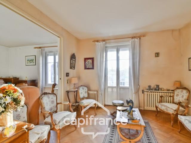 Vente Maison 12 pièces 233 m2 Saint Germain du Bois