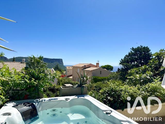 Vente Maison 12 pièces 230 m2 Cassis