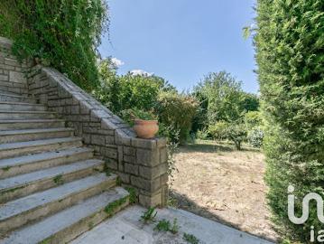Vente Maison 12 pièces 230 m2 Montreuil