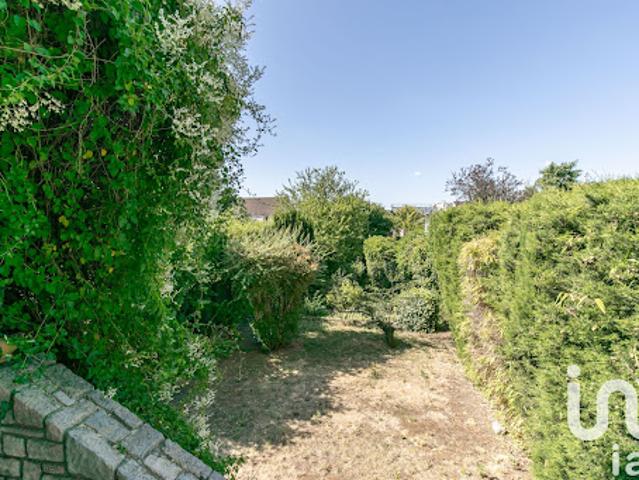 Vente Maison 12 pièces 230 m2 Montreuil