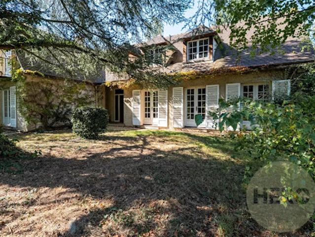 Vente Maison 12 pièces 230 m2 Rambouillet