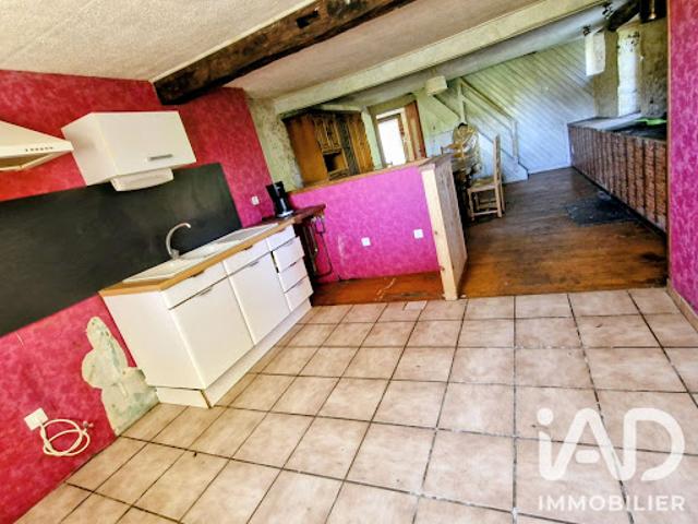 Vente Maison 12 pièces 230 m2 Razac d'Eymet