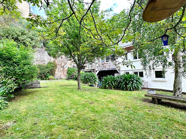 Vente Maison 12 pièces 230 m2 Saint Malo