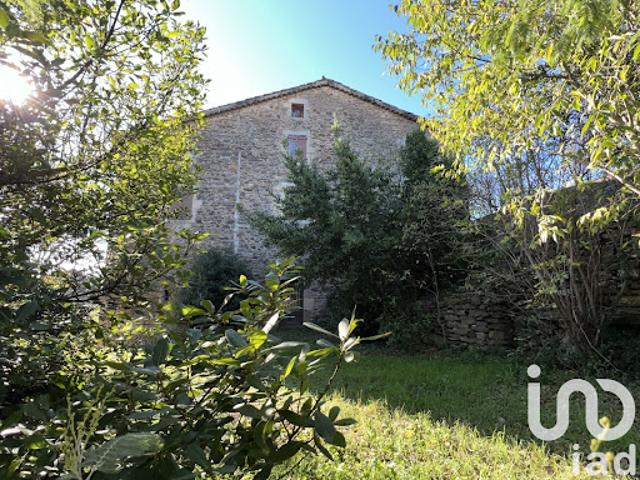 Vente Maison 12 pièces 230 m2 Saint Sernin