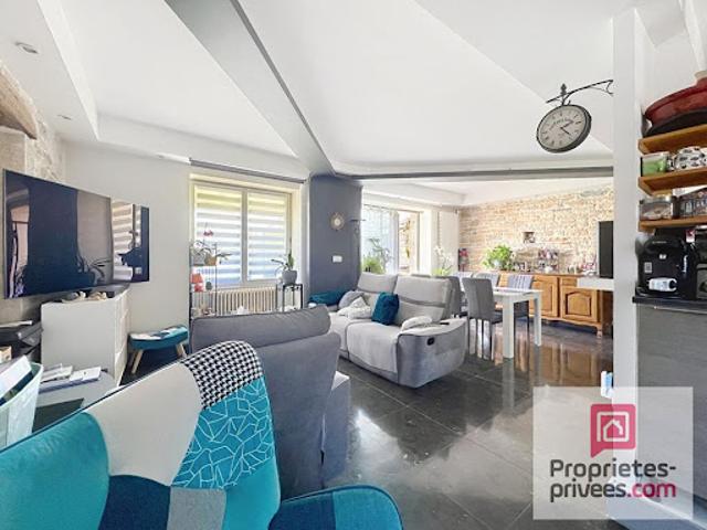 Vente Maison 12 pièces 237.5 m2 Ruffey lès Echirey