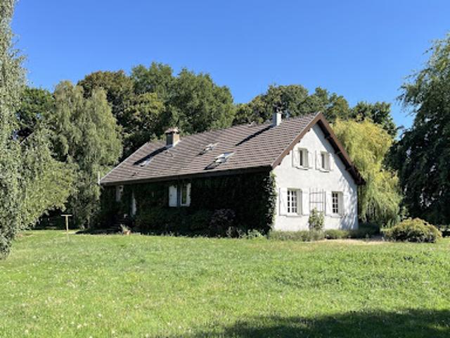 Vente Maison 12 pièces 237 m2 Garnerans