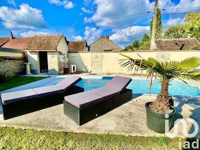 Vente Maison 12 pièces 235 m2 Acheres la foret