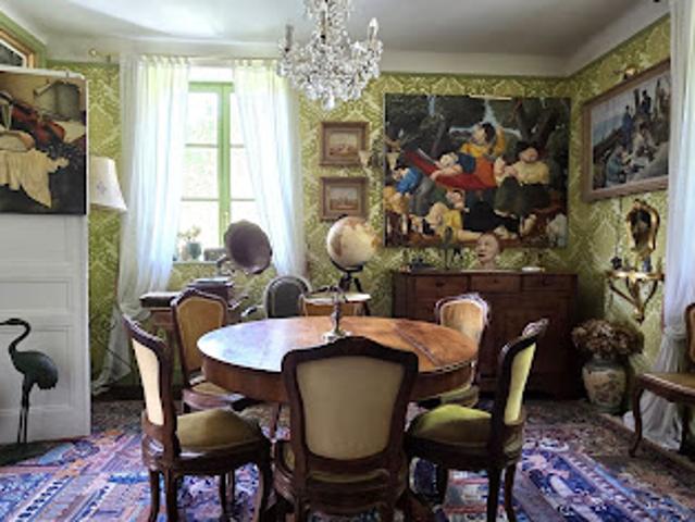 Vente Maison 12 pièces 236 m2 Rochefort en Terre
