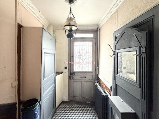 Vente Maison 12 pièces 238 m2 Dieppe