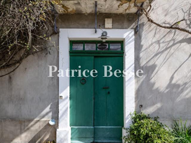 Vente Maison 12 pièces 343 m2 Boissieres