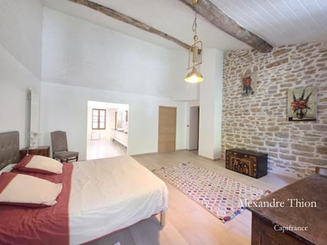 Vente Maison 12 pièces 343 m2 Saint Sorlin en Bugey