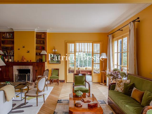 Vente Maison 12 pièces 340 m2 Ville d'Avray