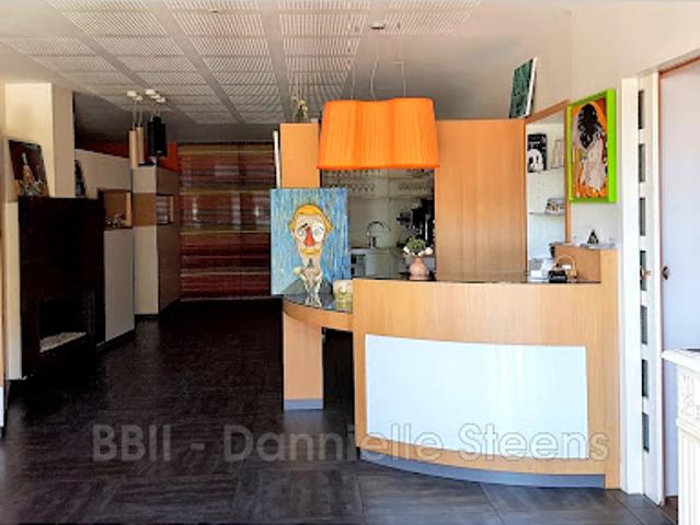 Vente Maison 12 pièces 340 m2 Canihuel