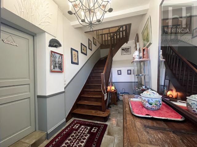 Vente Maison 12 pièces 340 m2 Cognac