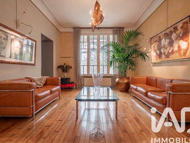 Vente Maison 12 pièces 340 m2 Hussigny Godbrange